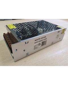 NAPR-24V/5A Gembird Napajanje rupicasto