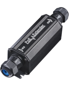 CUDY POE15 Gigabit PoE+ Outdoor Waterproof Extender