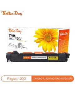 Toner BetterDay TN-1030 / 1000 / 1050 / 1060 / 1070 / 1075  zam. kaseta za Brother 1k