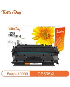 Toner BetterDay CF280X/CE505X/lbp251 zam. kaseta za HP 10k  (280XL) FO