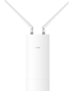 Cudy AP3000 Outdoor, AX3000 High-Power Wi-Fi 6 Access Point
