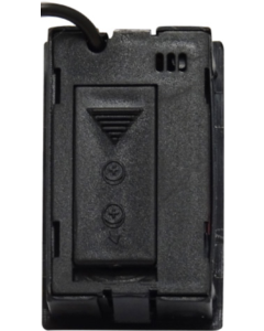 Mini termometar i higrometar sa sondom, 10~99%RH, -50~70°C DT-59B