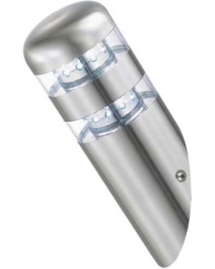 Mitea * M901 Baštenska lampa, LED, 24x0.1W, IP44, 6400K