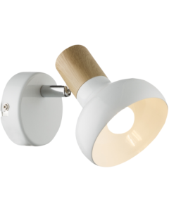 Mitea * M160610 Spot lampa, 1xE14, Max 40W
