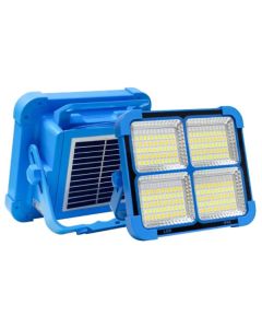 Solarna serviserska LED lampa 288xSMD LED 5600mAh YW13501-3341