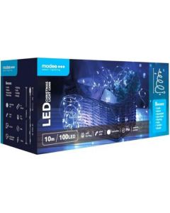 Modee Lighting ML-C2008 Lampice za jelku sa 100 LED dioda dnevno svetlo,10m bele