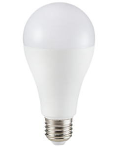 V-TAC LED SIJALICA 17W, E27, A65, 6400K, SKU-4458