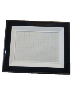 LED REFLEKTOR 200W SMD 6500K 17600Lm, 400x33x333mm, 3KG, VT6734