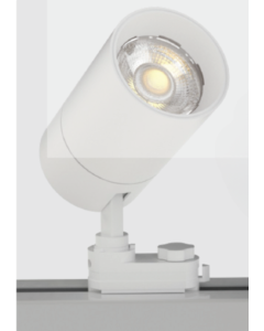 LED ŠINSKI REFLEKTOR LI4032, MF, 20W, 3U1 DMB, Beli
