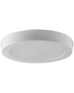 V-TAC LED PANEL NADGRADNI OKRUGLI, 12W, 4000K,  SKU 7874