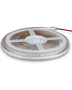 V-TAC LED TRAKA 3528 60LED, 3.6W, 12V, 6000K, IP65, SKU-2031