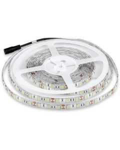 V-TAC LED TRAKA 5050 60LED, 11W, 12V, 4000K, IP20, SKU-212143