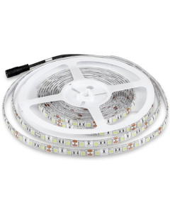 V-TAC LED TRAKA 5050 60LED, 11W, 12V, 6500K, IP20, SKU-212126
