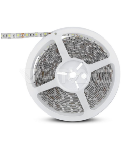 V-TAC LED TRAKA 5050 60LED, 11W, 12V, 4000K, IP65, SKU-212150