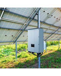 INVERTER SOLARNI * 8KW ON GRID