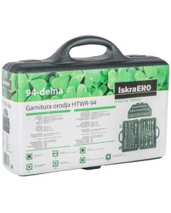 Set odvijaèa sa izmenljivim ulošc IskraERO HTWR-94