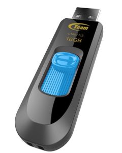 TeamGroup 16GB C145 USB Flash memorija 3.2 BLUE TC145316GL01
