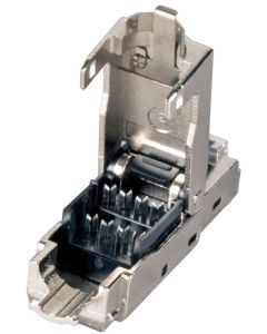 LAN MODUL CAT7 PN603S-1-C7 STP CONNECTOR