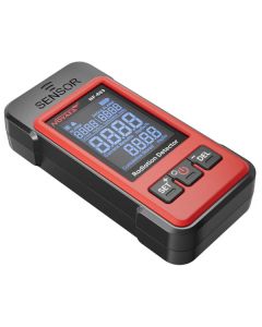 NOYAFA NF-603 Detektor radijaci - visoka osetljivost, detekcija više zraka, prenosivi