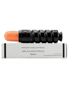 TONER za Canon FORUSE IR1730 C-EXV37, C-EXV43 CNTNK1730C