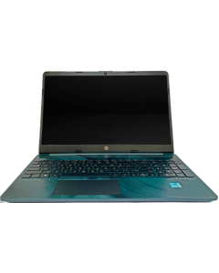 HP NB 15-DY3008DS,PENTIUM N6000,1.1GHZ,15.6,1920X1080,8GBDDR4,256GBM, Refabrikovan