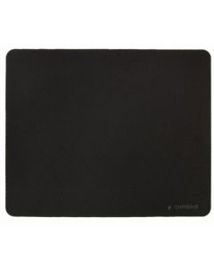 MP-S-BK-M Gembird Podloga za misa black 260x220mm middle size