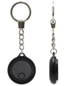 TA-TAG-01-BK Gembird Smart Tag, Black