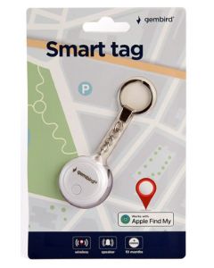 TA-TAG-01-W Gembird Smart Tag, White