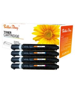Toner BetterDay * C-EXV-64 C zam. kaseta za CANON Cyan 25.5k