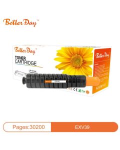 Toner BetterDay * C-EXV39 zam. kaseta za Canon 30.2k (bez cipa)