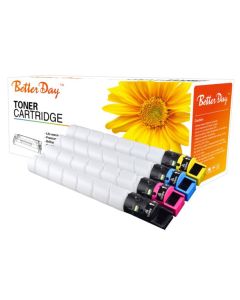 Toner BetterDay * C-TN328 Y (Low temperature toner) zam. kaseta za Konica Bizhub Yellow 28k
