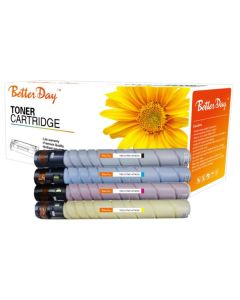 Toner BetterDay * TN512, TN514, TN324 M MPS zam. kaseta za Konica Magenta 26k