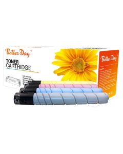 Toner BetterDay * C-TN221 C zam. kaseta za Konica Cyan 23k (bez cipa)