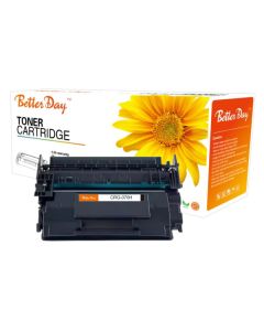Toner BetterDay CRG-070H zam. kaseta za Canon 9k (bez cipa)