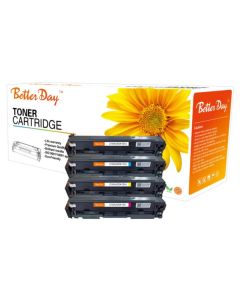 Toner BetterDay 216A(W2410A) BK zam. kaseta za HP Black 1.7k