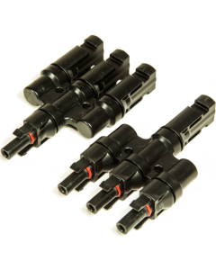 MC4 3T 8018 Konektor za solarne panele