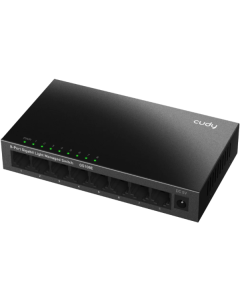 Cudy GS108E 8-Port Gigabit Light Managed Switch