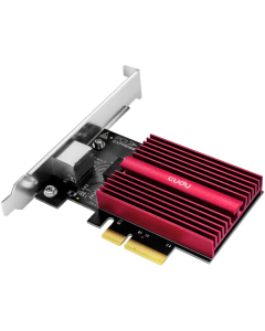 Cudy PE10G 10 Gbps PCI-E Ethernet Adapter