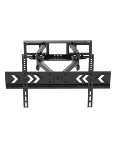 WM-80ST-033 ** Gembird TV nosac okretanje/tilt 37-80 VESA max.60x40cm, max 40kg, drzac (1359)