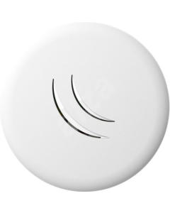 RouterBOARD cAP Lite, 2x2 MIMO, 2,4GHz