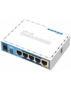 MikroTik RouterBOARD RB952Ui 5ac2nD hAP ac Lite (RB952UI-5AC2ND) MT026