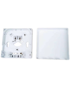 Optièka razvodna kutija ExeLink desktop FTTH indoor (ZOK) sa 2 slota za konektore EXE075