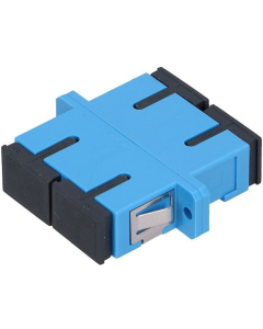 Adapter SC/UPC SM Duplex Zirconia