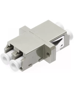 OPTON adapter LC/UPC MM DUPLEX