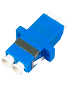 Adapter LC/UPC duplex SM EXE087