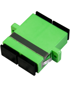 Adapter ExeLink SC/APC DUPLEX SM