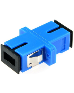 Adapter SC/UPC SM Simplex EXE084