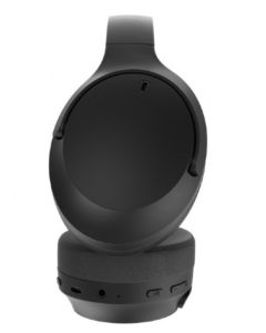 BHP-ANC-01 Gembird Bluetooth stereo Slusalice sa mikrofonom BT V5.3 500mAh/32Ohm, 8h Li-ion Crne
