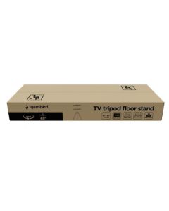TVS-65S-01 Gembird Podno postolje za TV stativ (okretno) 32-65inc