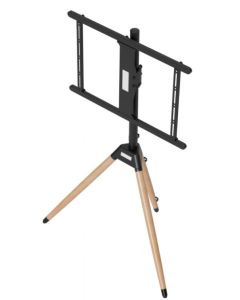 TVS-75ST-01 Gembird Podno postolje za TV stativ (okretno/nagibno), 32-75inc